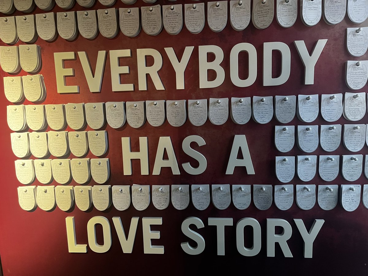 Revisiting a very special place can fill your heart ❤️ <a href="/GretnaGreen1754/">Gretna Green</a>