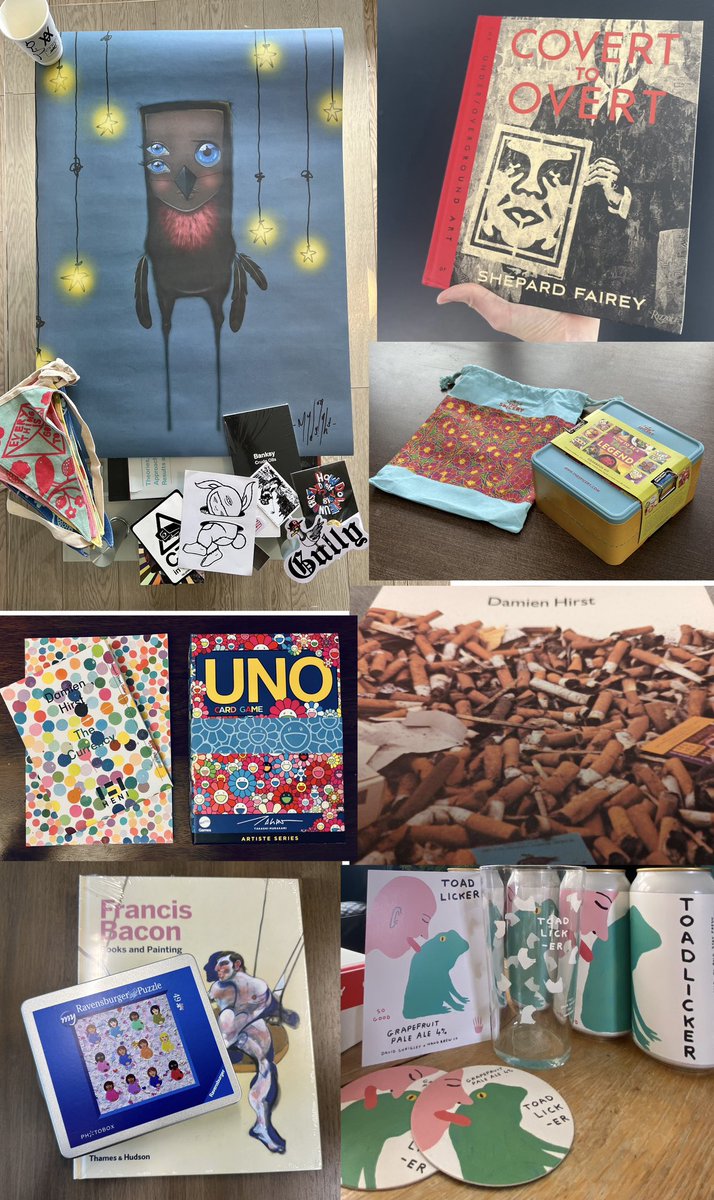 Just A Rock tweet media