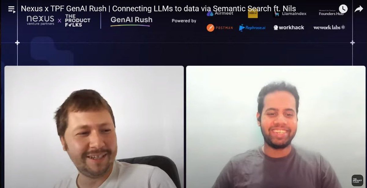 ViNay37bv's tweet image. New topic hope it will help my future project by @TheProductfolks #learnWithTPF