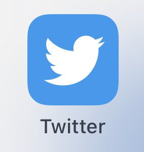 cupofsar's tweet image. i still have the bird app, y’all stay safe tho!!