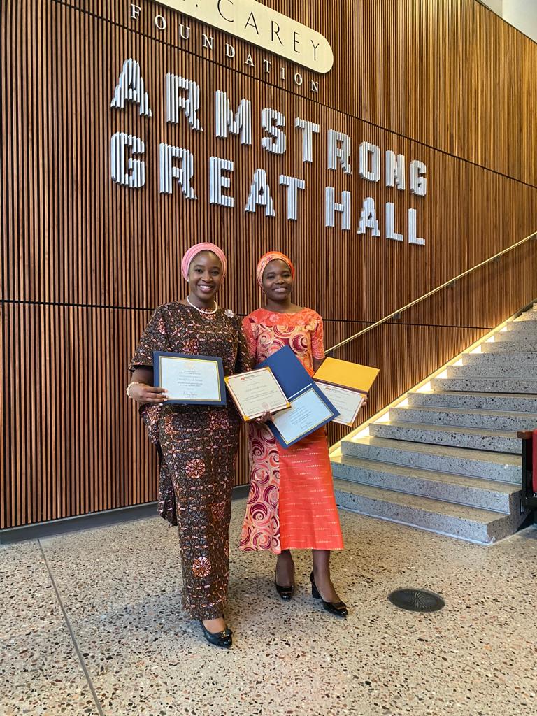 Yveline MBA'MI NSIFA (@mbansifa) on Twitter photo Friday July 28 2023 will ever represent a memorable day for me!
I am glad to announce that I have graduated as Mandela Washington Fellow from the Leadership in Public Management Institute at the Arizona State University!!!
<a href="/USEmbYaounde/">U.S. Embassy Yaounde</a> <a href="/WashFellowship/">MandelaWshFellowship</a>
#YALICamer2023 Friday July 28 2023 will ever represent a memorable day for me!
I am glad to announce that I have graduated as Mandela Washington Fellow from the Leadership in Public Management Institute at the Arizona State University!!!
<a href="/USEmbYaounde/">U.S. Embassy Yaounde</a> <a href="/WashFellowship/">MandelaWshFellowship</a>
#YALICamer2023
