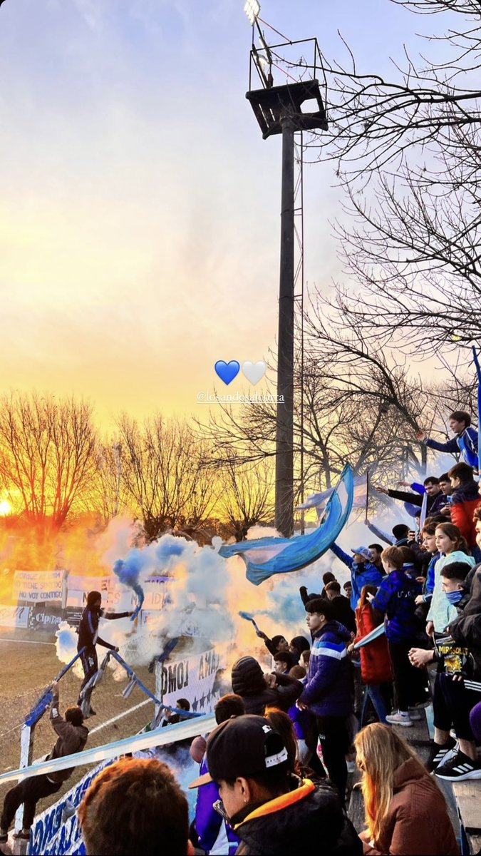 POR TU GENTE 
POR LA HISTORIA 
POR LOS COLORES 

TODOS JUNTOS 👊🏽👊🏽

🔵🔵🔵🔵🔵⚪️⚪️⚪️⚪️⚪️