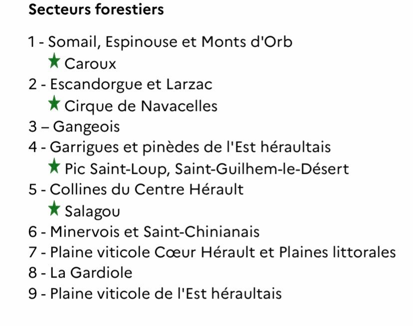 Préfète de l'Hérault 🇫🇷 tweet media