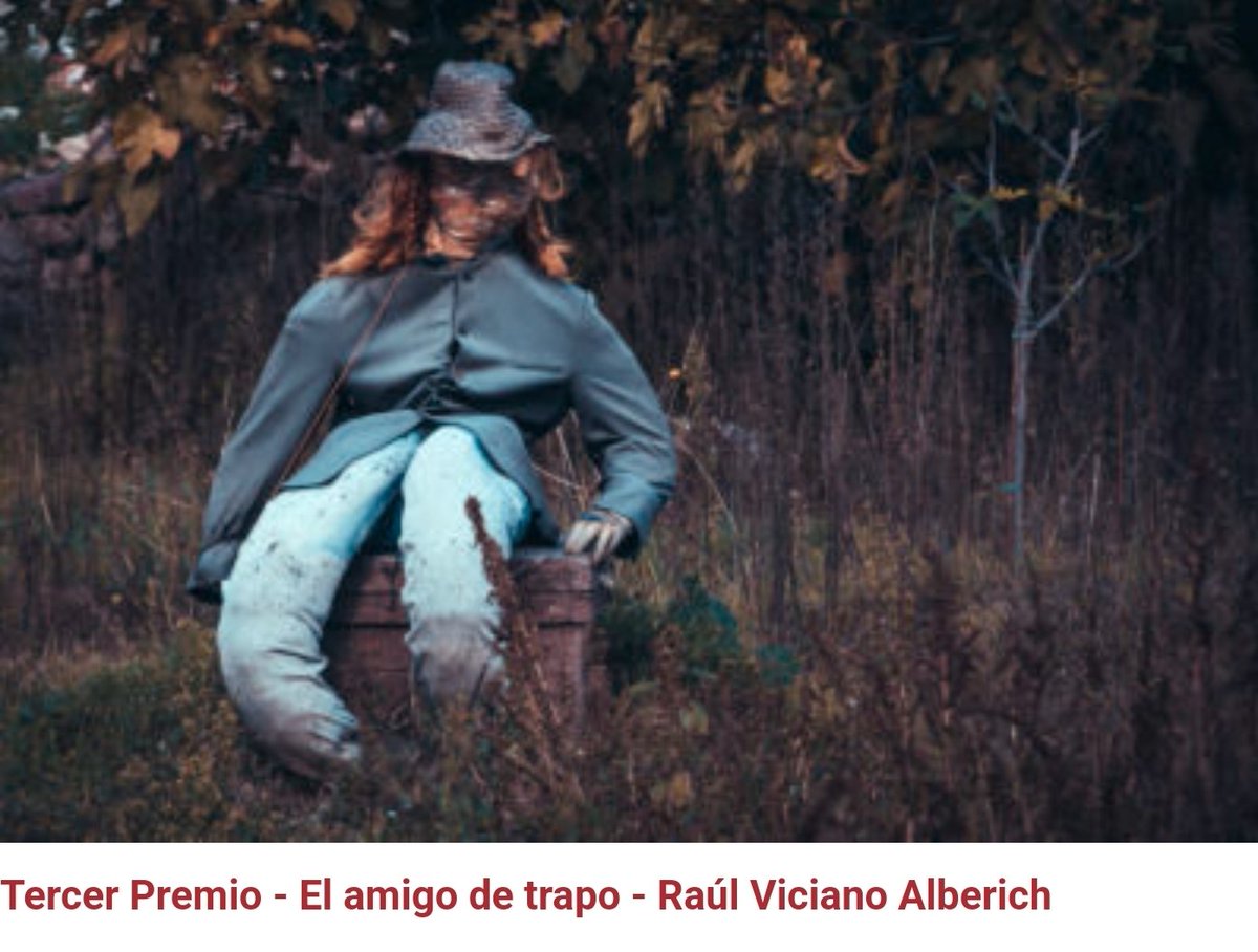 almonecir's tweet photo. Éstas han sido las tres fotografías ganadoras del XIV Concurso de Fotografía Castillo de Almonecir. Los autores y títulos están al pie de fotografía.
Enhorabuena a los premiados. https://t.co/JOaMqzs9QO