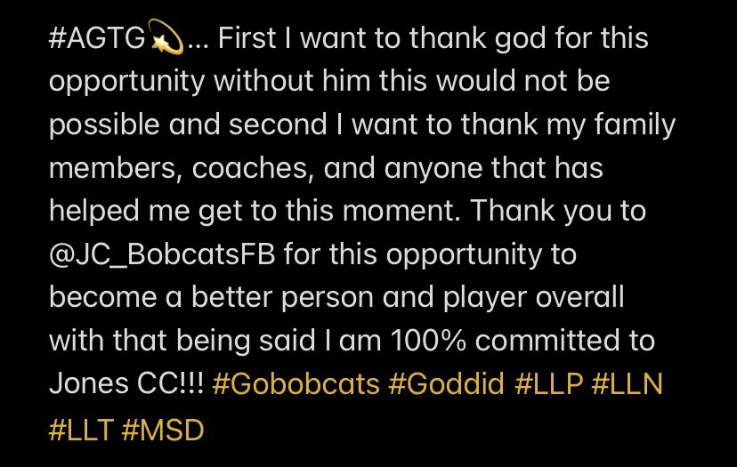 Brian Barnes Jr tweet media