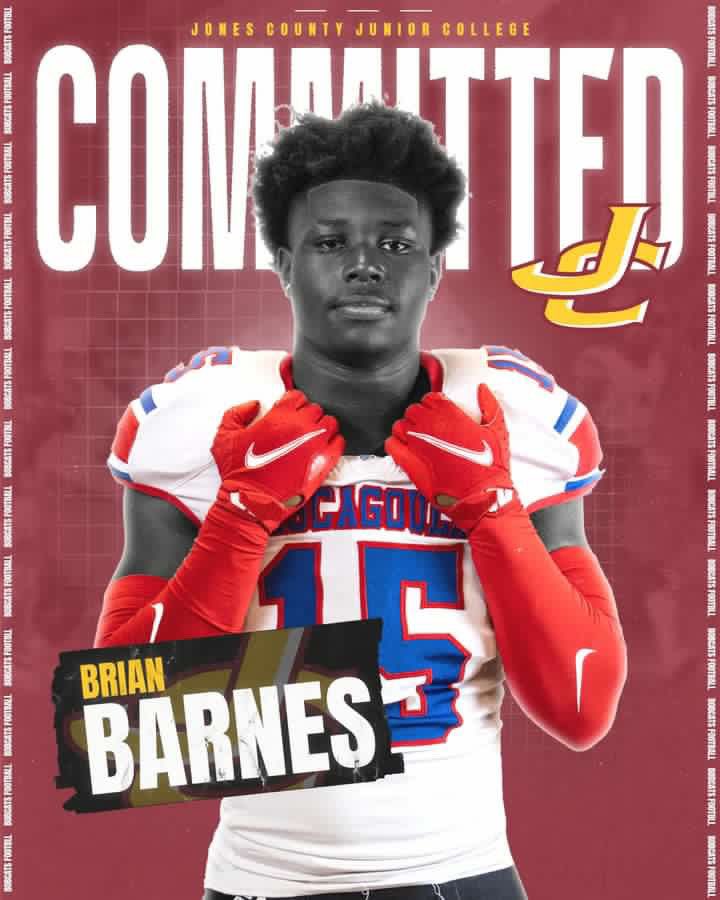 Brian Barnes Jr tweet media