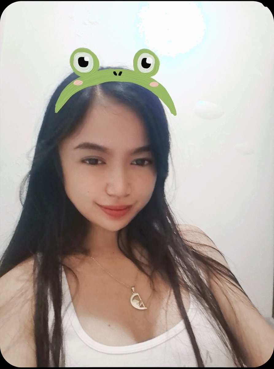 Glademae's tweet photo. 🐸 https://t.co/3nHJ9S8Rze