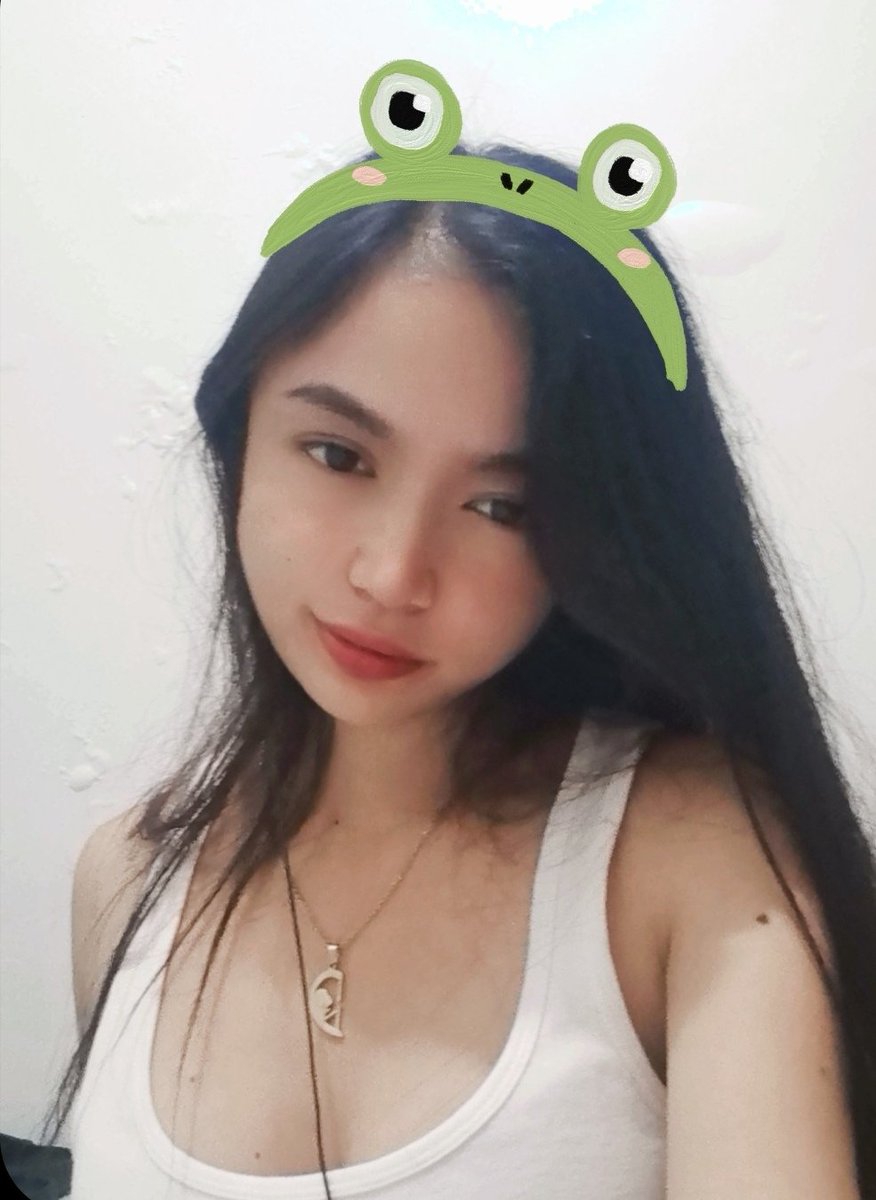 Glademae's tweet photo. 🐸 https://t.co/3nHJ9S8Rze