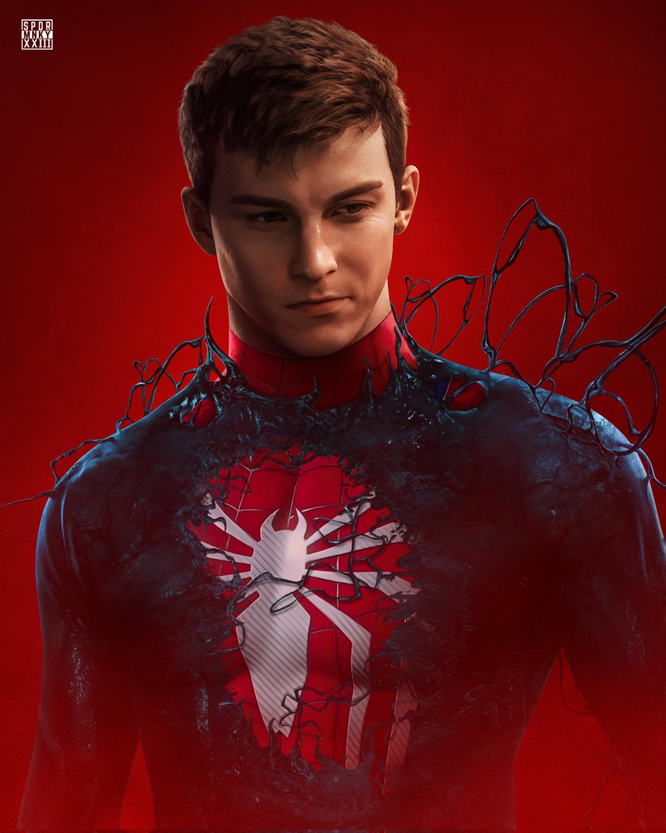 I cannot wait for this game man! Can't wait to see <a href="/insomniacgames/">Insomniac Games</a> take on the symbiote story!

<a href="/YuriLowenthal/">Yuri Lowenthal 🇵🇸 🇺🇦 #ceasefirenow</a>

#SpiderMan2PS5 #InsomniacSpiderman #Peterparker #Milesmorales #begreatertogether
