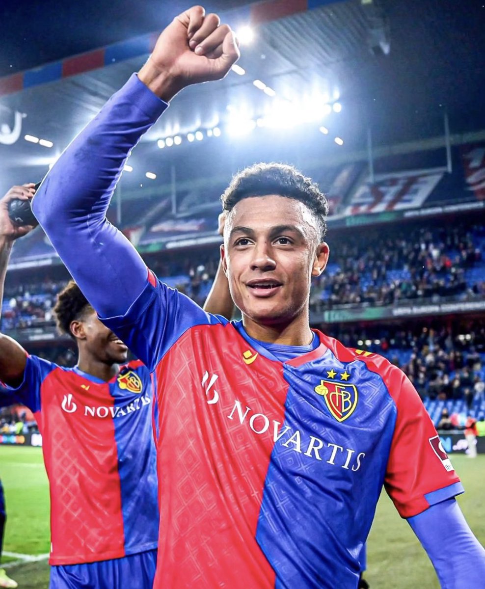 Football Wonderkids tweet media