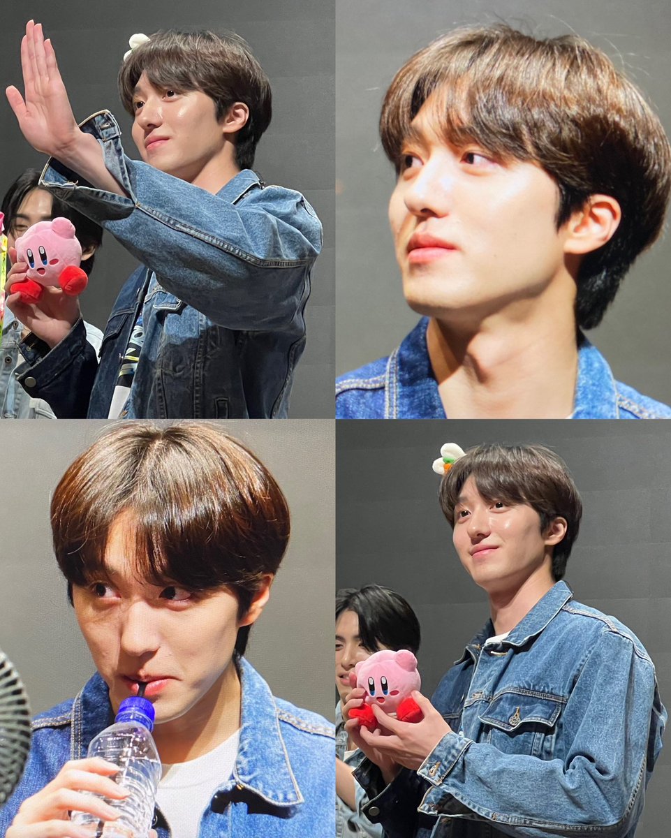 the prettiest boy