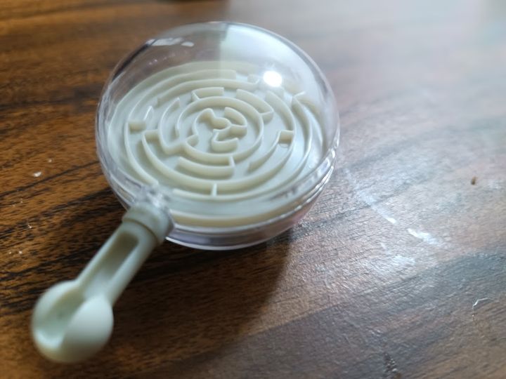 brokenloop's tweet image. BrokenLoop Podcast #402
SoundCloud
soundcloud.com/brokenl00p/bro…
Youtube
youtu.be/meEF7CtAKqA
#ambient #drone #electronicmusic #techno #deep #soundscape #hypnotic #psychedelic #breaks #SoundCloud #Youtube