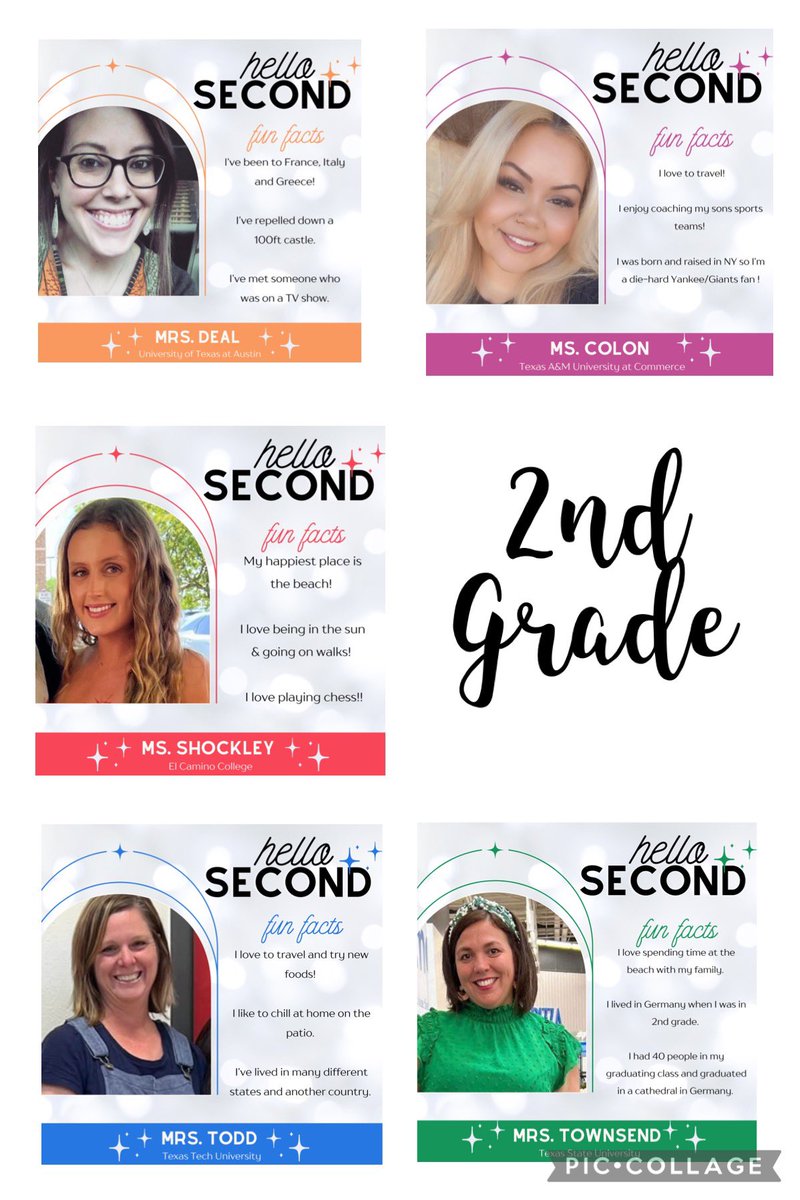 Liscano Elementary School tweet media