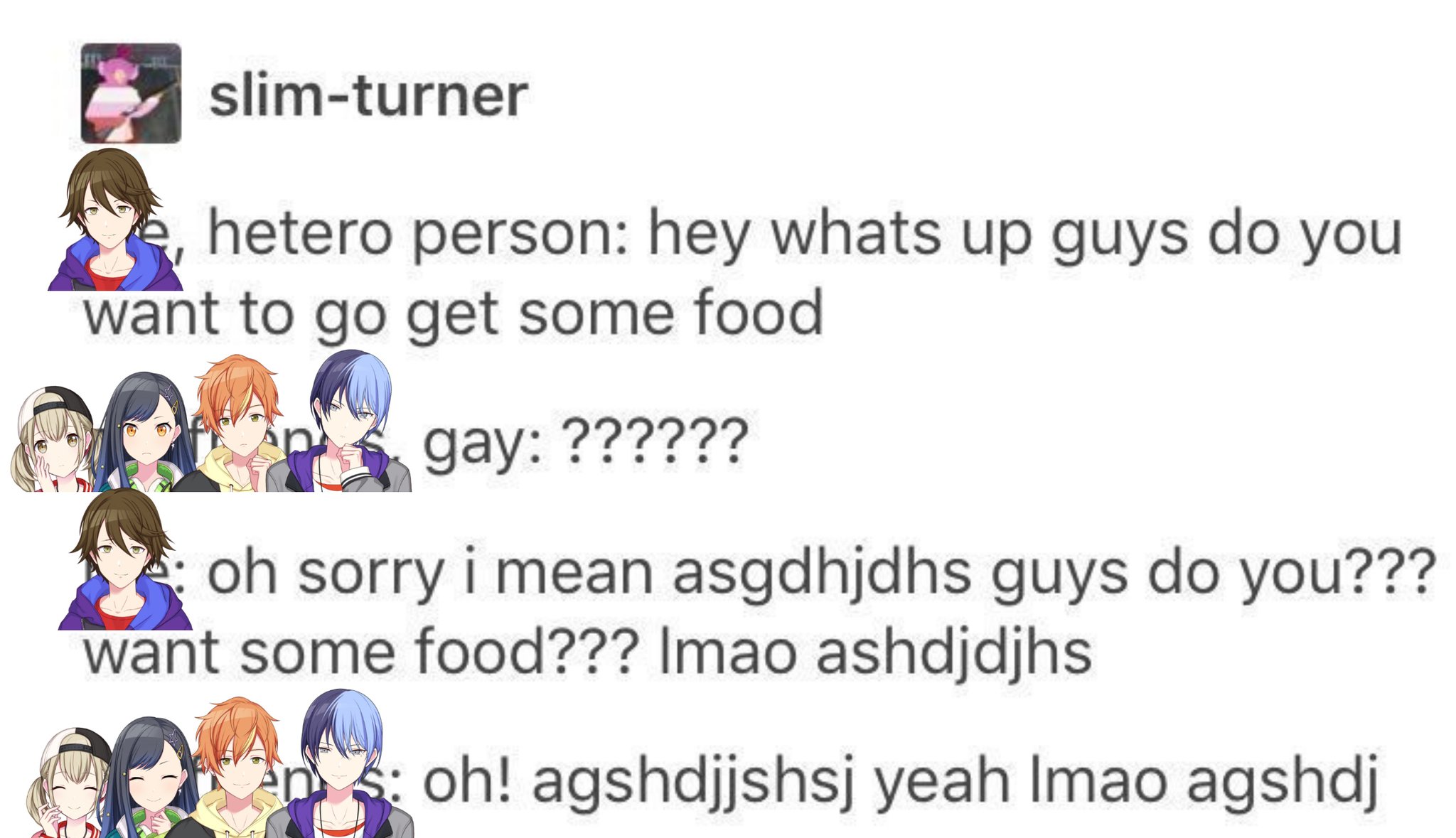 Lio ㋐ on X: mita kotaro i love u t.coqIp1VsStBG  X