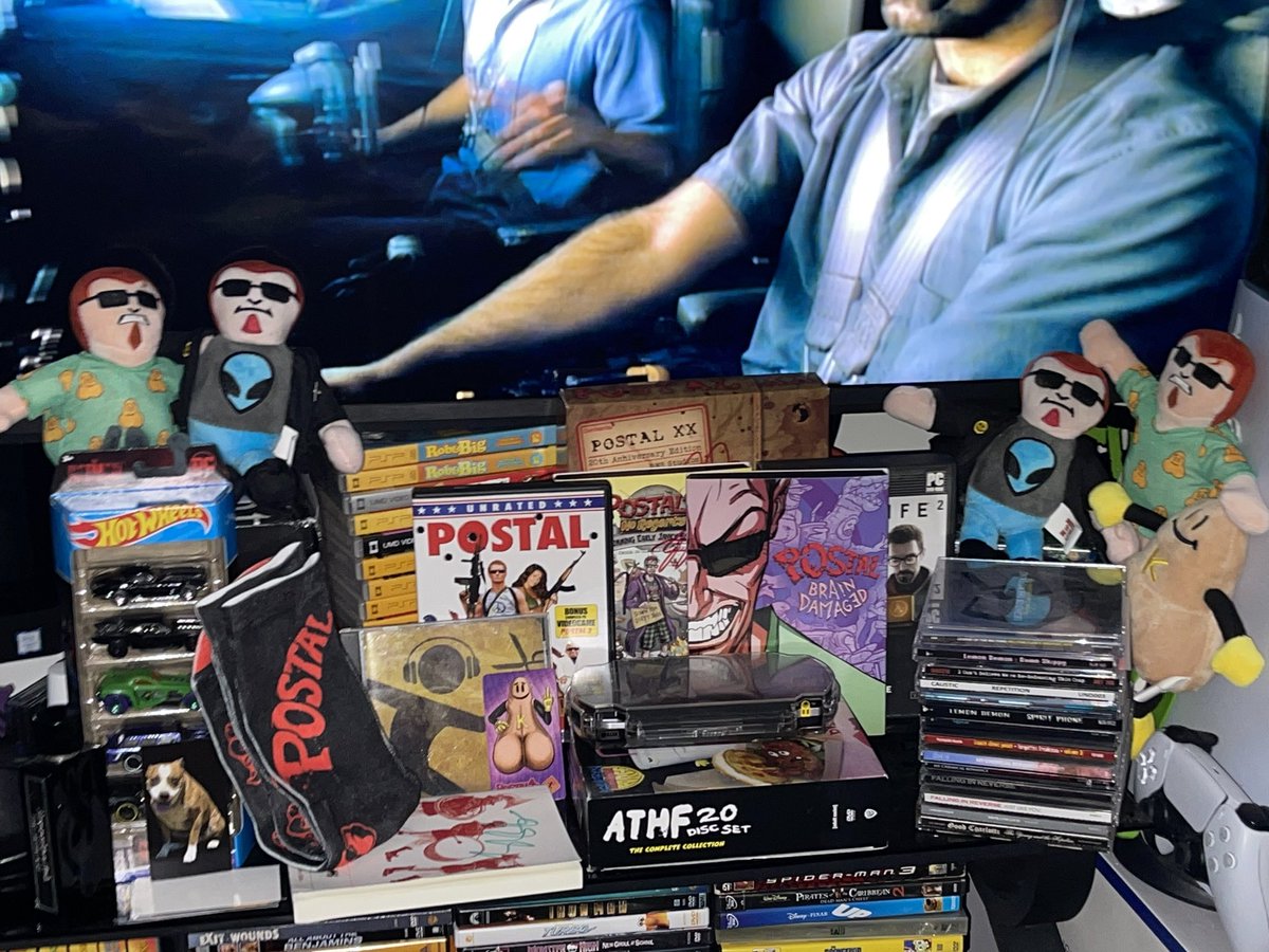 weenlickers's tweet image. i dont really got a favorite
half-life was pretty fun though