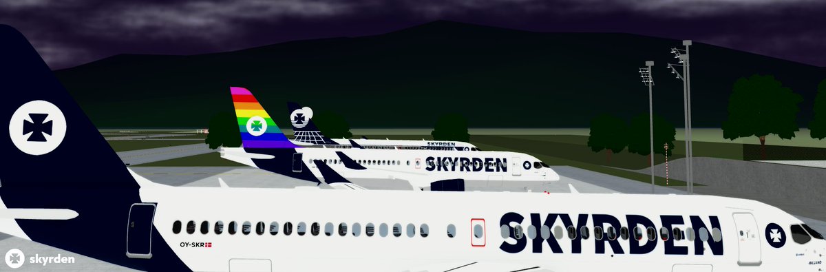 Skyrden tweet media