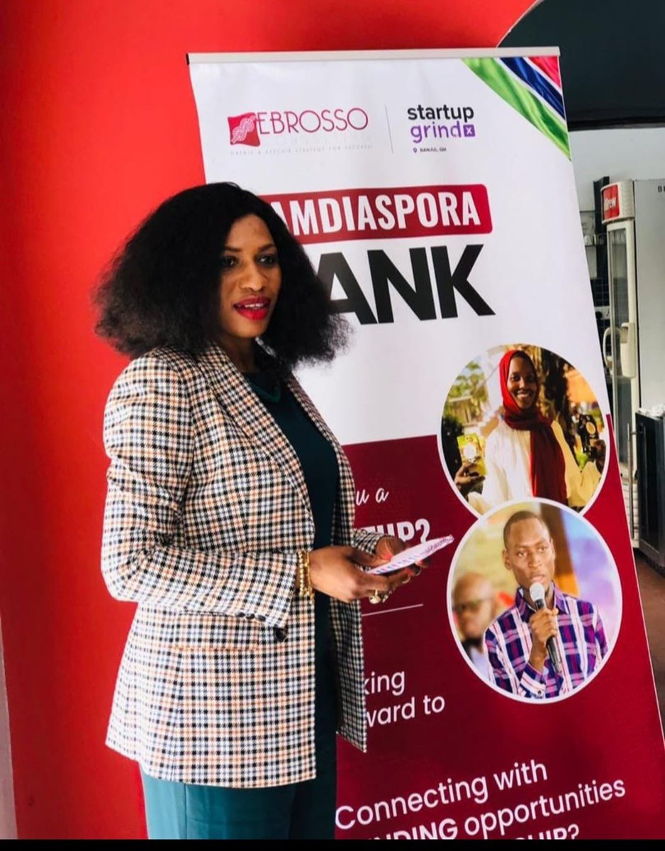 EBROSSO Consulting tweet media