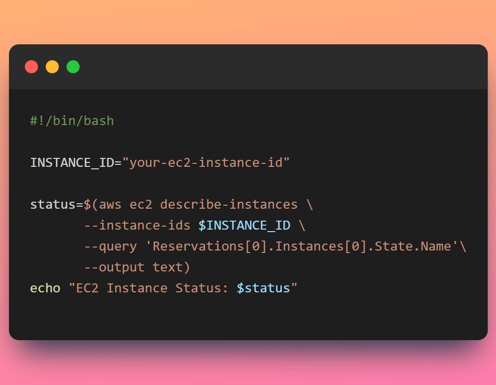 tech_twitts's tweet image. 🔸Linux Server Debugging: Master Linux server debugging techniques to resolve performance bottlenecks and application errors. #LinuxDebugging #Performance #AWS #Linux #DevOps #AWSCommunity