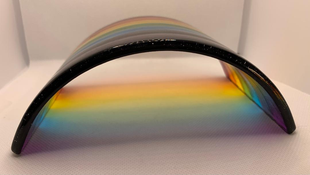 Rainbow Bridges for pets tweet media