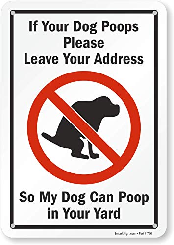 DeepPrice's tweet image. Lowest price on Amazon.com for Yard Signs  from SmartSign #dpdLowestPrice #SmartSign #YardSigns
Only $7.96
amazon.com/dp/B0089P3PBY?…