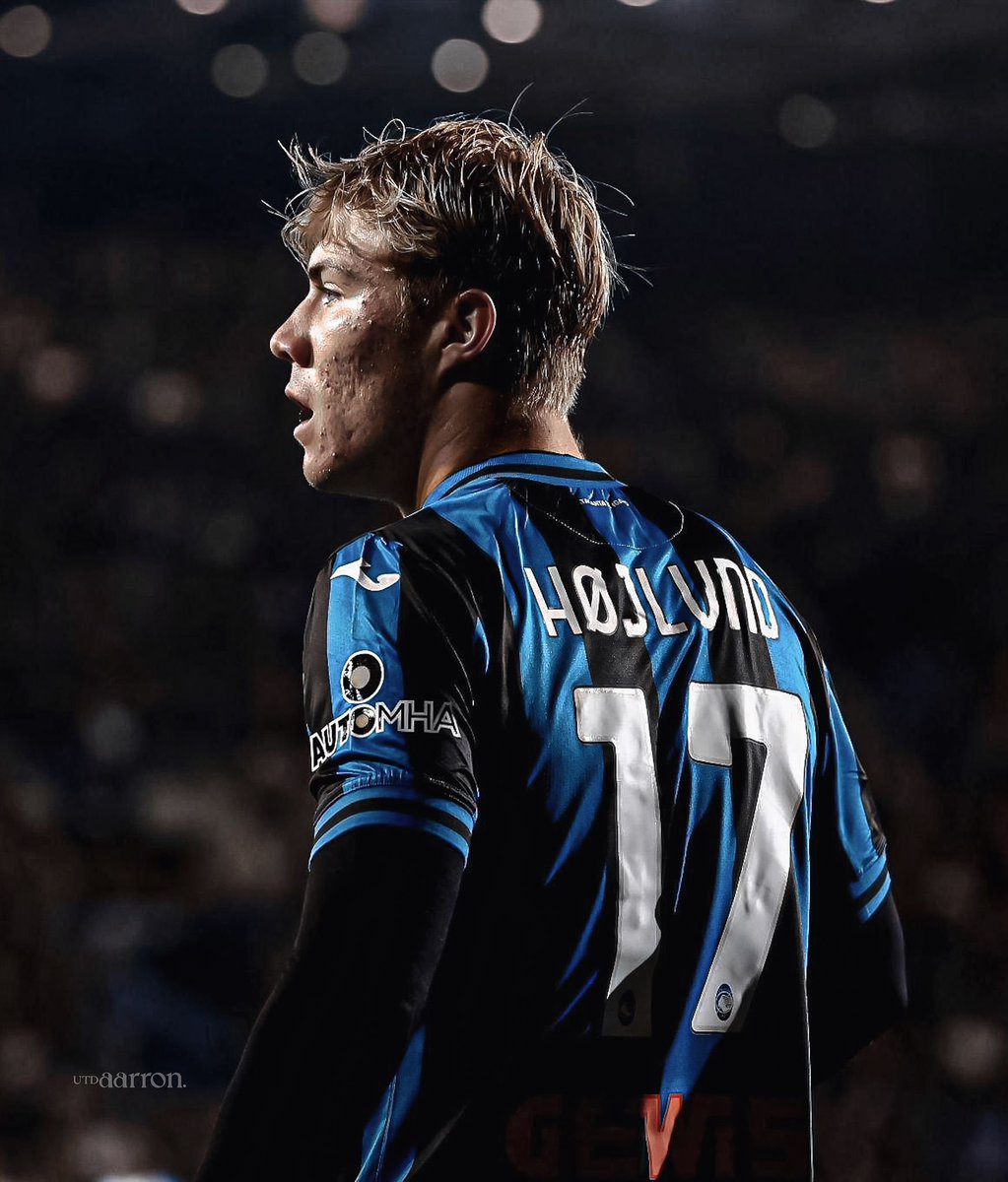 Bob_sanchoo's tweet image. Unaambiwa Rasmus Hjlund Ana mchanganyiko wa Halaand na Kane. Kwahili hatuta kua na huruma na hizo Beki zenu uchwala. 😎