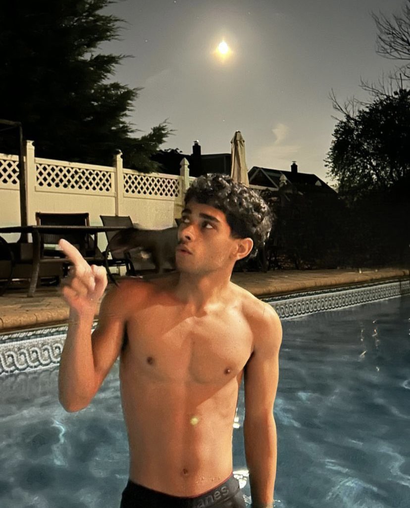 BoysLnative's tweet photo. 🥵🥵 https://t.co/BMBfk9T8w7