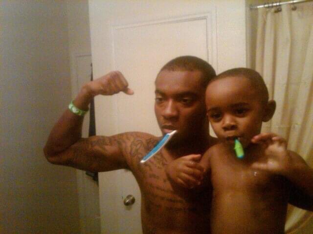 DjFrazier16's tweet photo. Happy birthday big bro! Been through a lot together and no matter what you always had my back 💪🏾 and I know are dad is proud of you for stepping up and being the best man you could ever be💯‼️ love you bro💙 live it up‼️ #Adub https://t.co/fxyqeupzZX