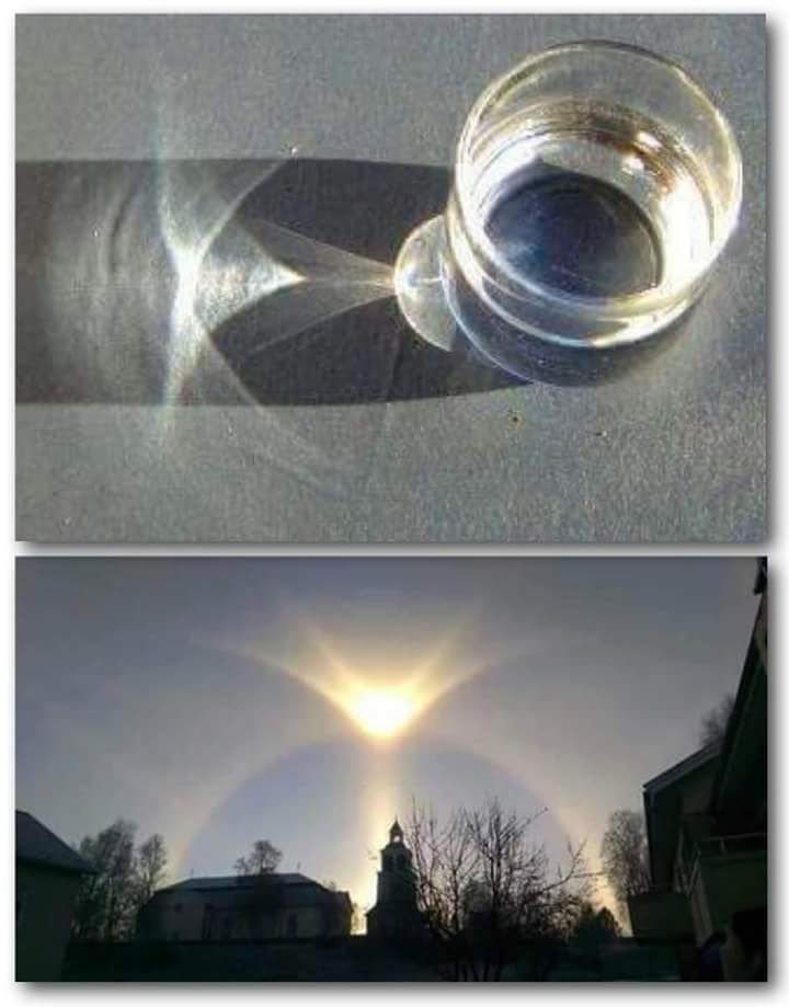 Very interesting.