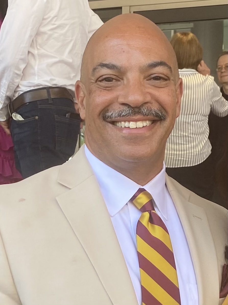 Seth Williams tweet media