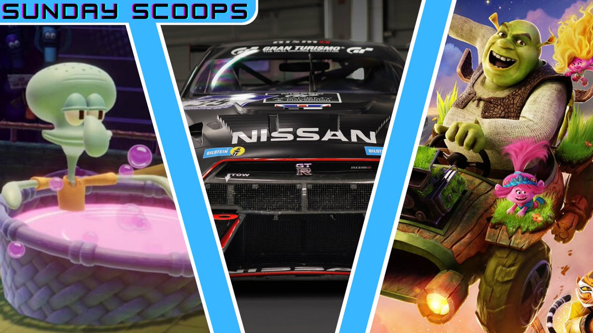 Elevate Games tweet media