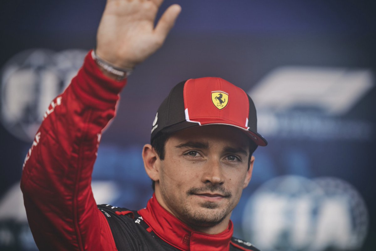 Hello, this is Monaco tweet media