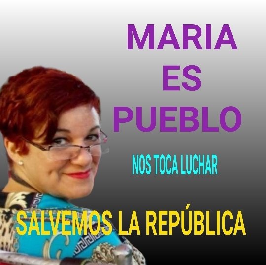 ¡Epa Ruperto, que tal! ¿En que andas?-. Bueno, convertido en otro bombillito, acompañando a <a href="/MariaesPueblo/">María Alejandra Díaz Marín🐞🦗🦎🐝🐜</a> y gritandole al pueblo lo que decía Alí;👉Vamos Pá Allá. 
¡Mira!
👇👇👇