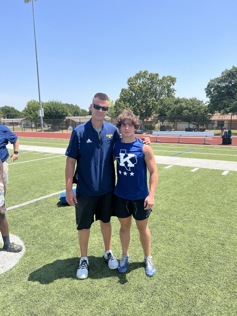 Haidyn Jones tweet media