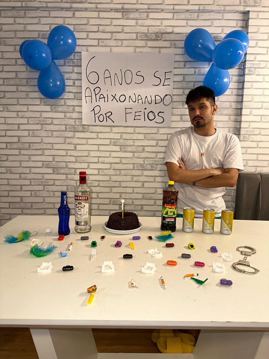 aildesol's tweet photo. achei meu tema de aniversário https://t.co/CxJXjuide5