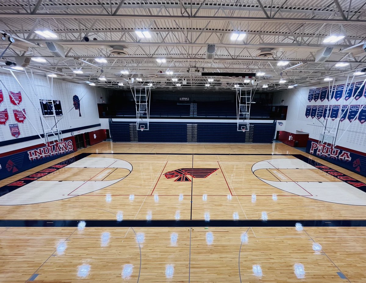 Piqua Athletics tweet media