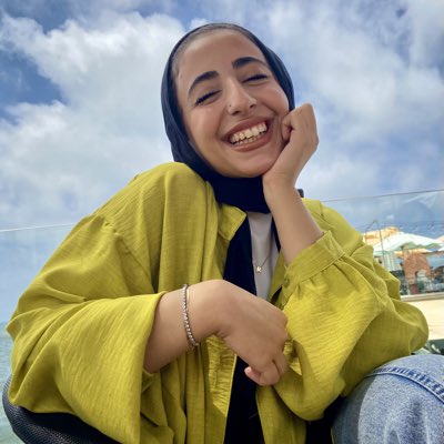Rodainasameh97's tweet photo. #NewProfilePic https://t.co/ksNdS7mMgh