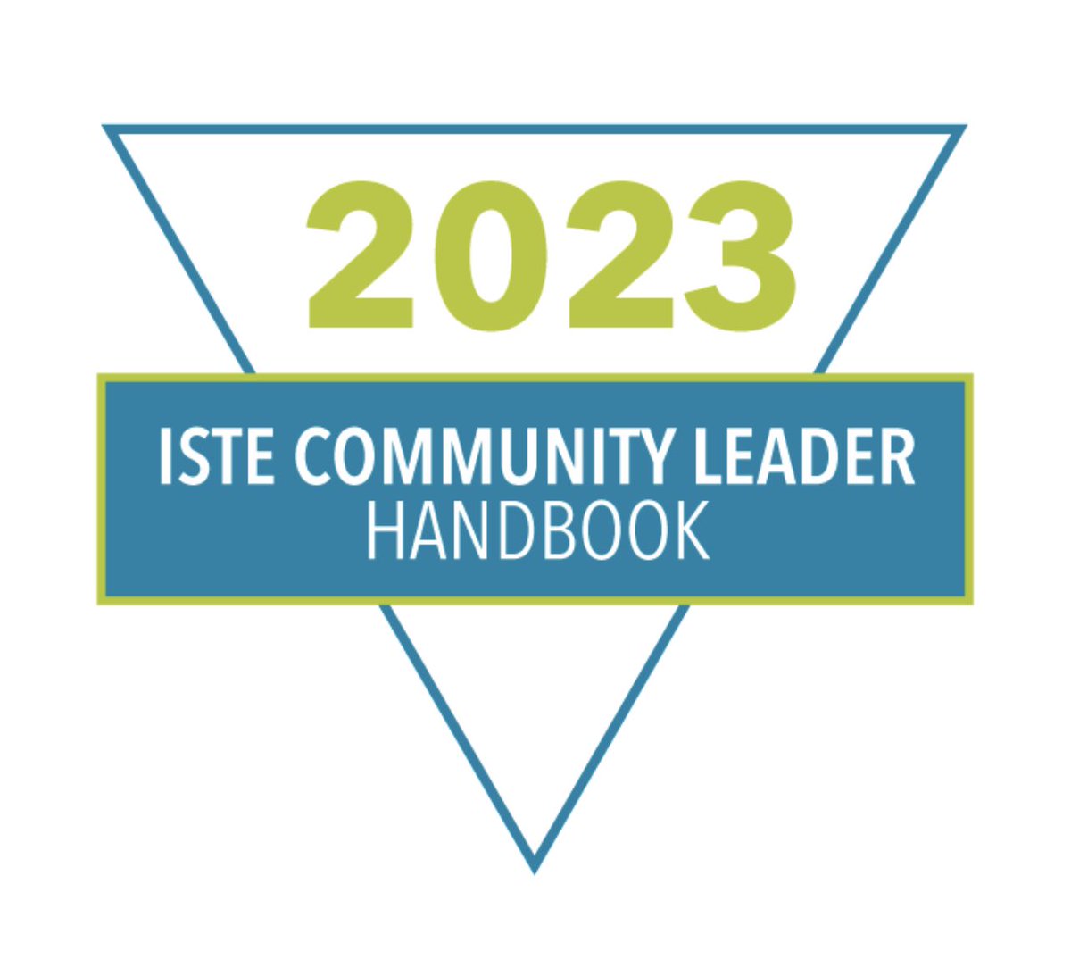 EvoHannan's tweet photo. Whoโd have thought starting #EdTalksLive, and #GlobalStaffroomPLN would open doors globally! Excited to have been selected as an @ISTEcommunity leader!
Thanks @mrshowell24 @gret @HollandKaylah @fmargret for the support and opportunity! ๐๐ฝ Time for a bit of reading. https://t.co/6W6T3Y3Woo