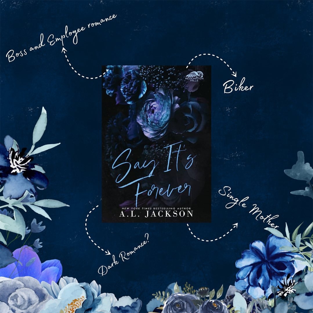 “It’s all I see when I look at you. Beauty. You’re the definition of it. You don’t have to be shy. Don’t have to be afraid. You’re safe with me, darlin’.”

Read Now ➝
Amazon &amp; Kindle Unlimited: geni.us/SIFFbSP
Audio: geni.us/SIFAudioOP

📷: @book_dazed