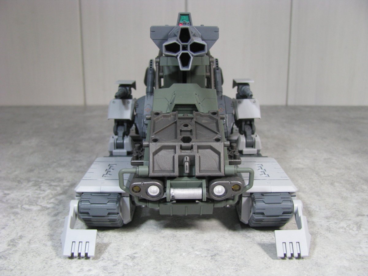 LittleMecha's tweet photo. Heavy Crawler Buggy
#hexagear #kotobukiya #コトブキヤ #壽屋 #ヘキサギア #polishbuilder #plamo #plastickit #plasticmodel #plasticmodelkit #plasticmodelkits #modelkit #plamocommunity #plamobuilder https://t.co/d0twdCPo0S