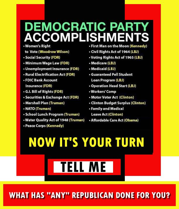 GaryWay19002196's tweet photo. AT THIS TIME IN THE HISTORY OR THE UNITED STATES OF AMERICA WE ARE VIEWING A PARTY THAT ONLY ACCUSES AND DOES  NOTHING FOR THE PEOPLE OF THIS NATION.

MANY OF THE REPUBLICANS IN OUR CONGRESS SUPPORTED AND STILL DO SUPPORT A TRAITOR AND MUST BE REMOVED. https://t.co/TVe0SunYdN