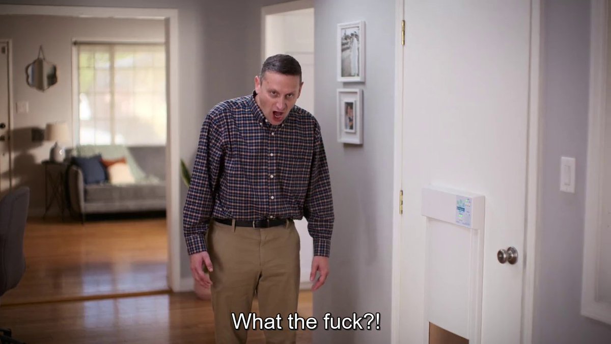 Maffewgregg's tweet image. I THINK YOU SHOULD LEAVE SERIES 3 EPISODE 2 3:43