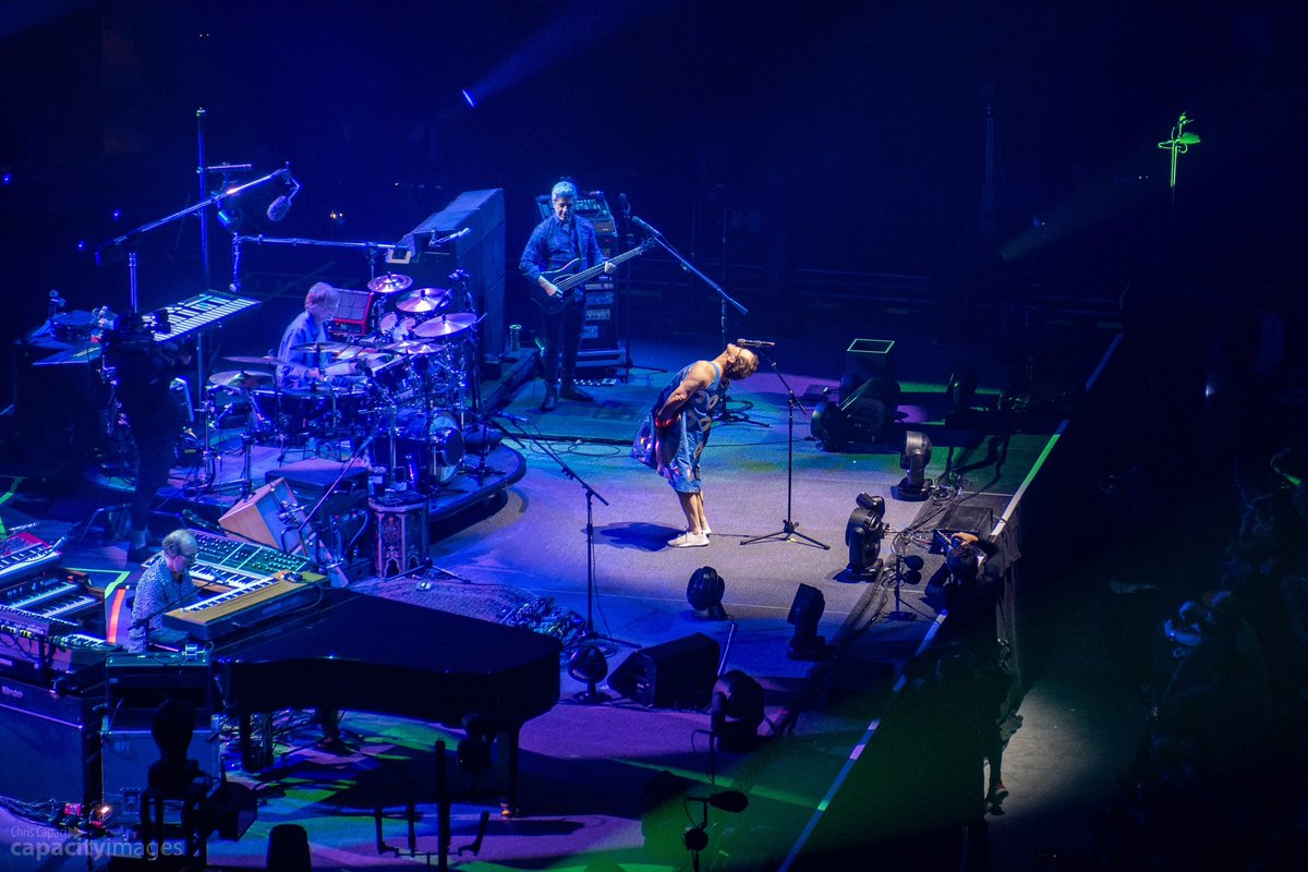 Capacity Images tweet media