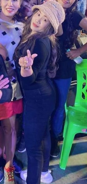 อยากมีลูกจัง...ฝากบอกหลาน