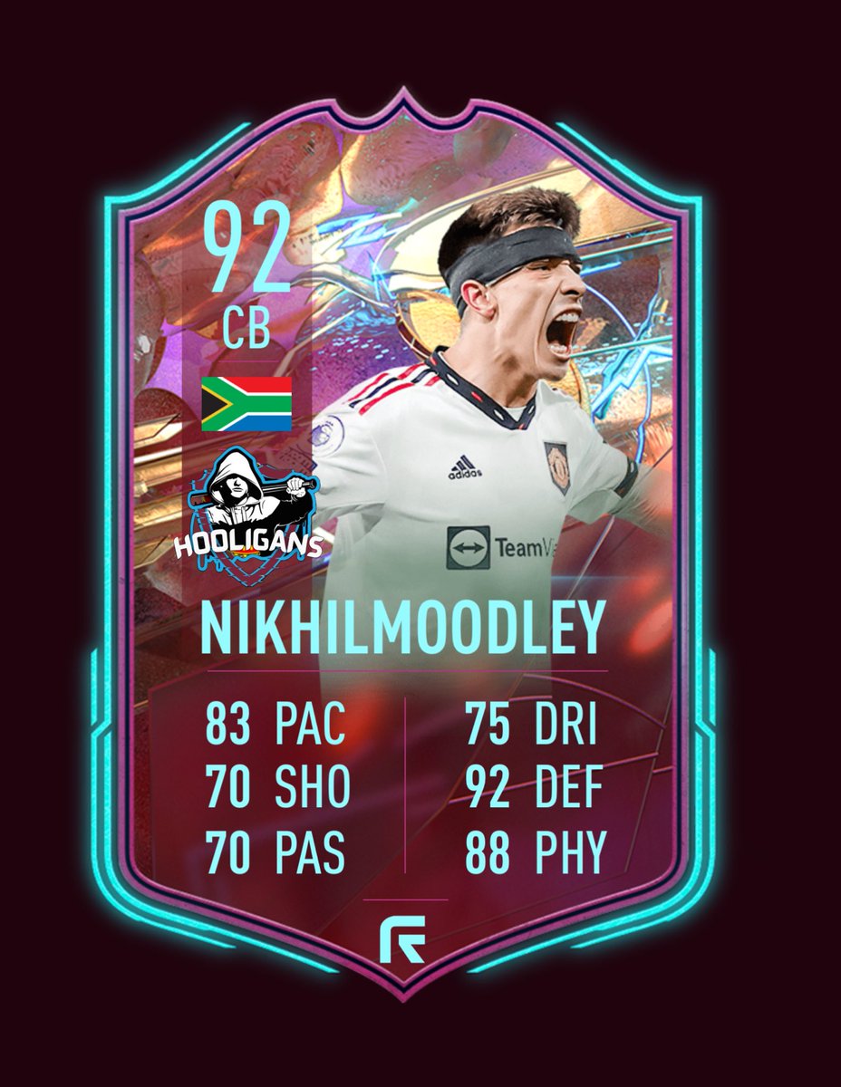 Sapl Hooligans tweet media