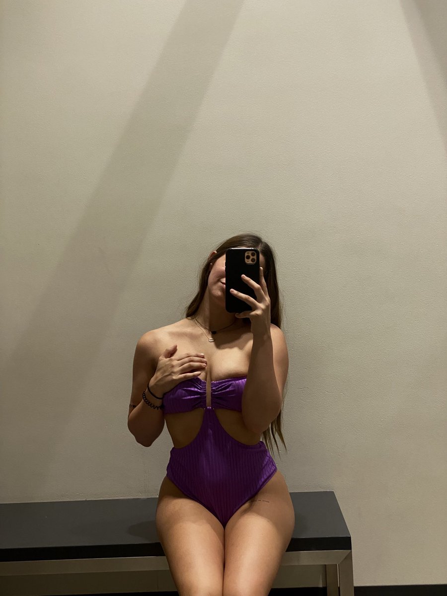 milfymak's tweet photo. tell me what you want💜🍆😈

https://t.co/uaSLVJkm6q

#BLACKPINK #sundayvibes #OF #onlyfansgirl #onlyfansmodel #onlyFans #onlyfans_leaked https://t.co/tVU2bYquVD