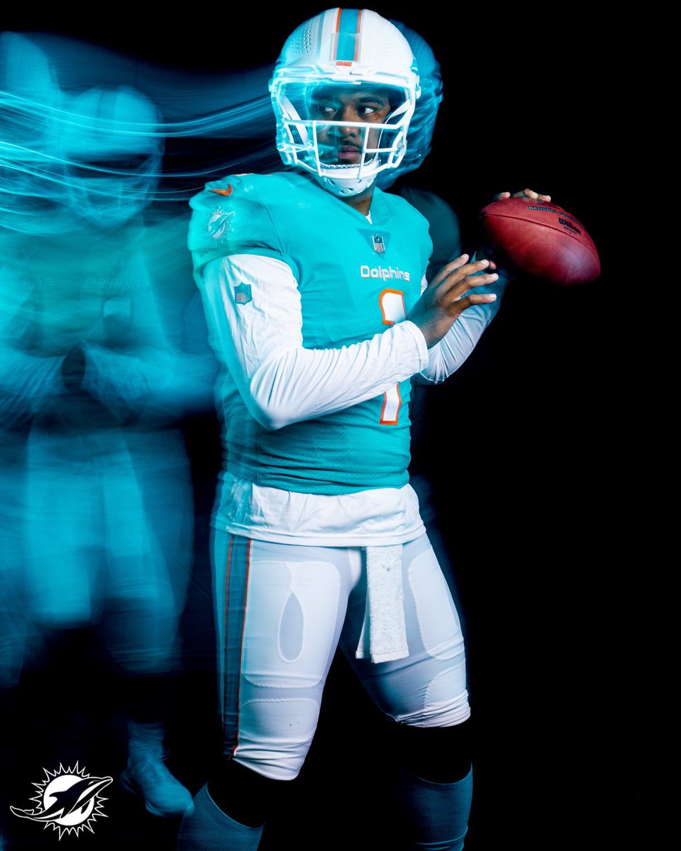 DavidFischer's tweet photo. Today is July 30, 2023 and Tua Tagovailoa is still the best Quarterback in the AFC East. RT if you agree. https://t.co/fZCcK3ee4K