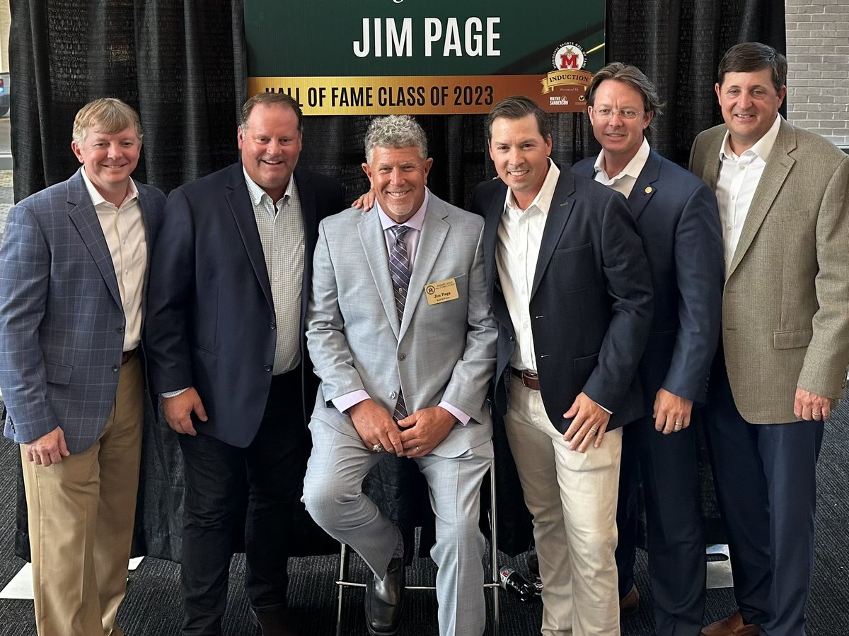 Mike Highfill tweet media