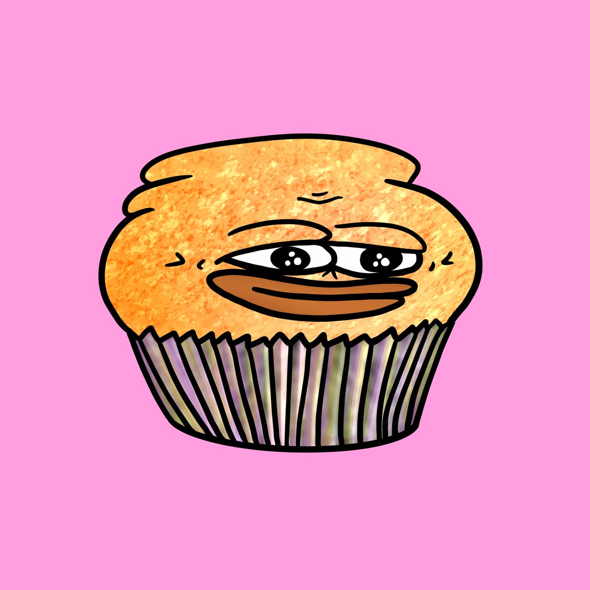 Miles Bakerson
MuFFin #11 
bulk - 69 mints
<a href="/WAX_io/">WAX</a> <a href="/neftyblocks/">NeftyBlocks</a> #waxp #WAXNFT #WAXFAM 

60 PREMINTED ASSORTED IN DROP (active now)
6 rigged to vault
1 rigged to me
2 for gibs here

neftyblocks.com/collection/crp…

-LIKE/RT
-POST WAX ADDRESS
-Smells gud (GIF)

2 winners