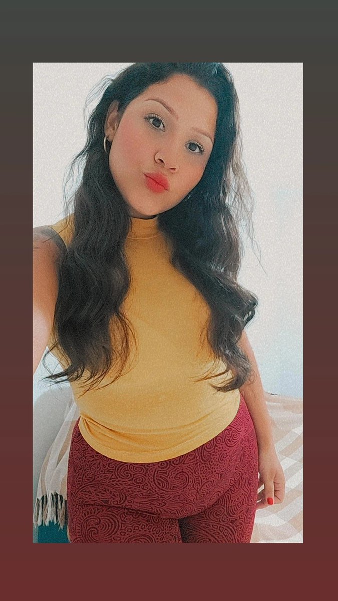 vitoriaassis67's tweet photo. De ontem 😗 https://t.co/ET200q7pfa