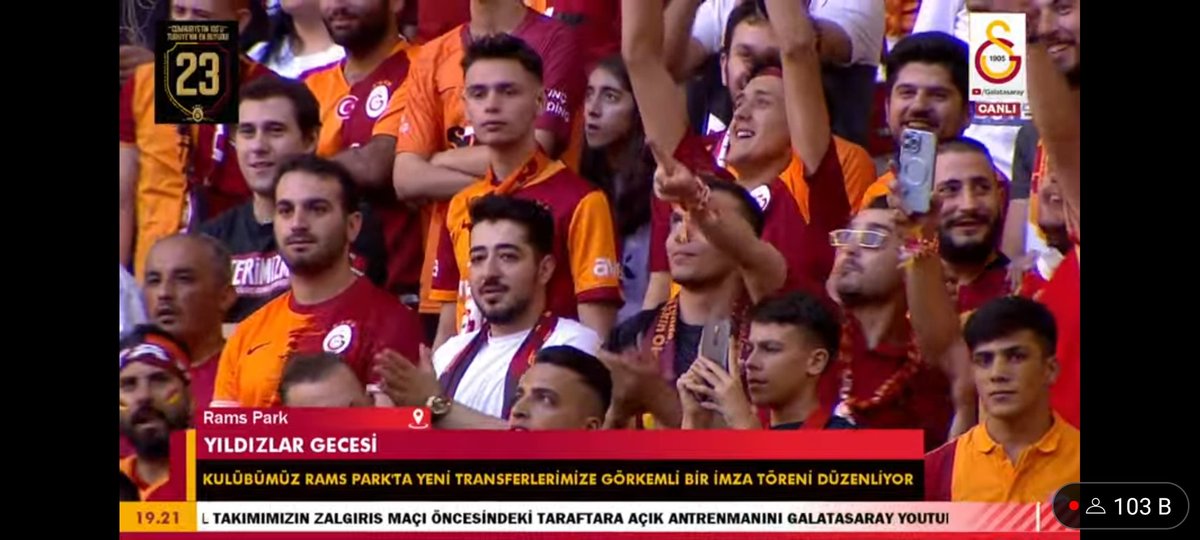 Rams Park'ta bir erkeğin ulaşacağı max karizma @cobannsalih